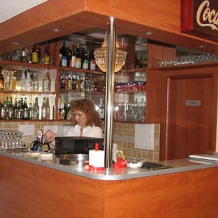 Hajdúszoboszló Hotel Kristaly מראה חיצוני תמונה