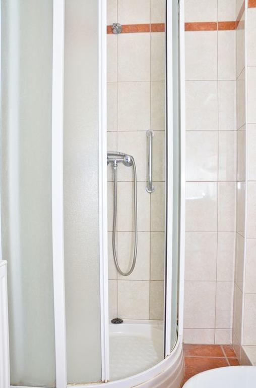 Hajdúszoboszló Hotel Kristaly מראה חיצוני תמונה