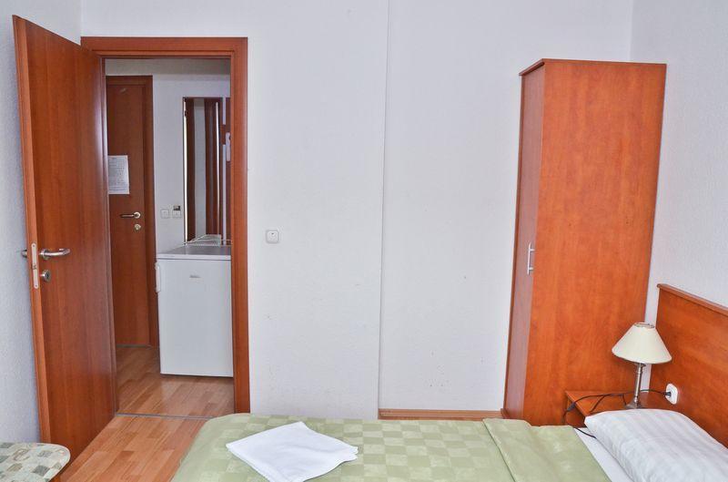 Hajdúszoboszló Hotel Kristaly מראה חיצוני תמונה